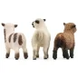 Preview: Schleich Schaffreunde