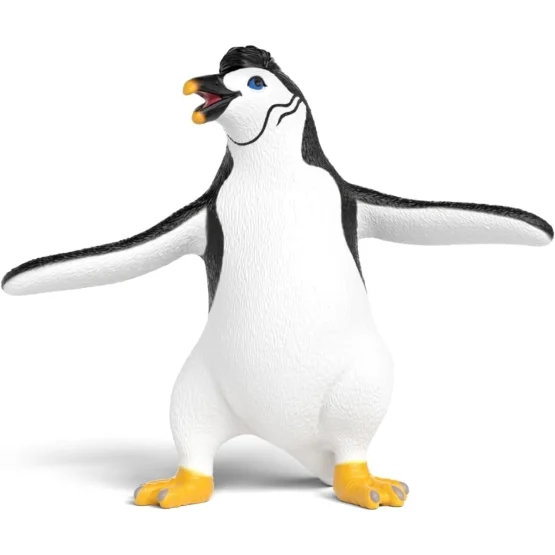 Schleich Juri der Pinguin