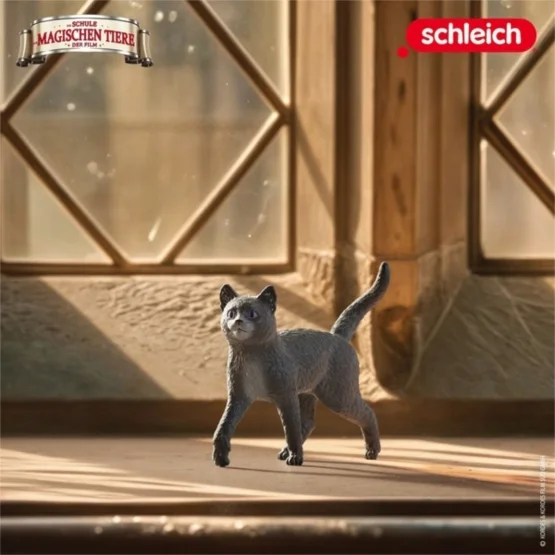 Schleich Karajan der Kater