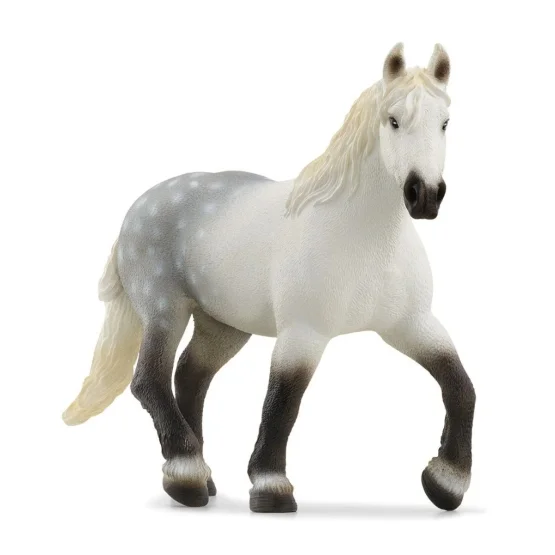 Schleich Percheron Mare