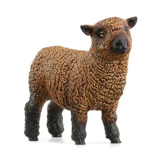 Schleich Sheep friends