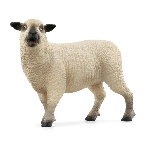 Schleich Sheep friends