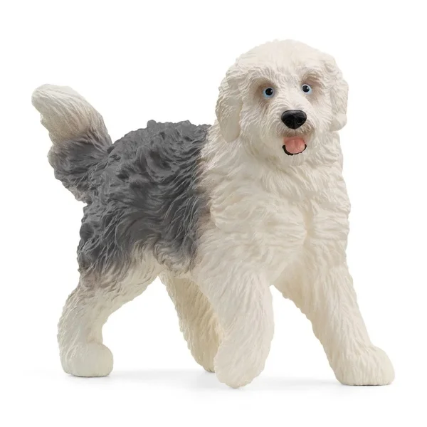 Schleich Bobtail