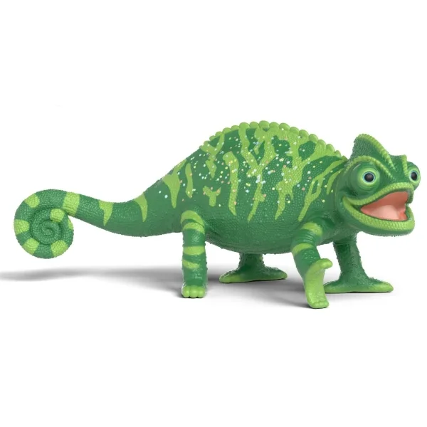 Schleich Caspar the chameleon