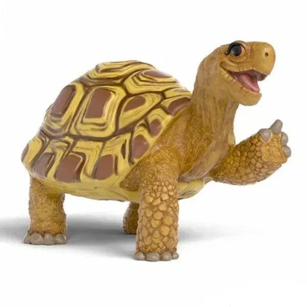 Schleich Henrietta die Schildkröte