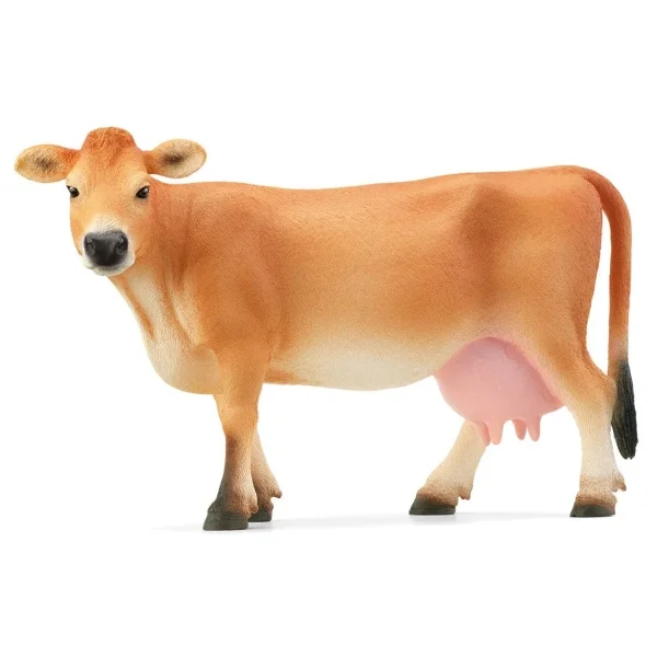 Schleich Jersey Cow