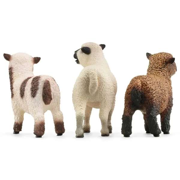 Schleich Schaffreunde